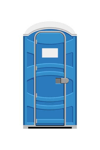 Best Long-Term Portable Toilet Rental  in Olyphant, PA