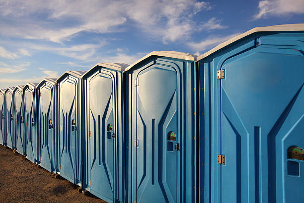 Portable Toilet Rental for Emergency Services in Olyphant, PA